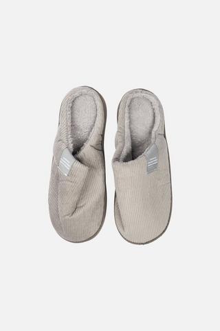 MENS SLIPPERS 9-10