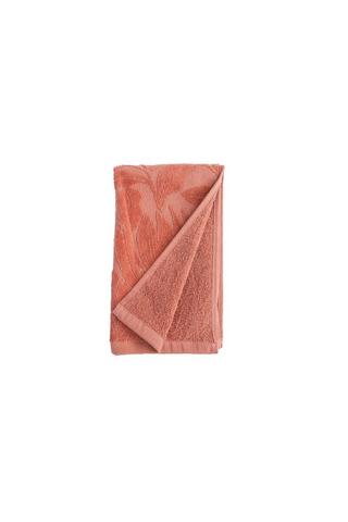 PROTEA VELOUR GUEST TOWEL