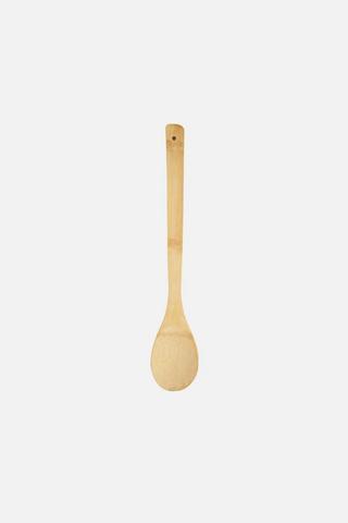 WOODEN SPOON