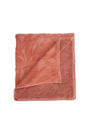 PROTEA VELOUR BATH SHEET