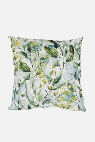 EUCALYPTUS SCATTER 45X45CM 