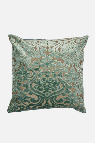 JEN VELVET SCATTER 60X60CM 
