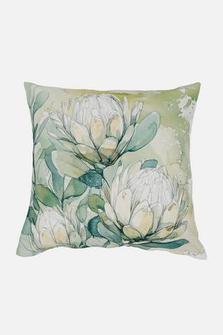 PROTEA SCATTER COVER 43X43CM