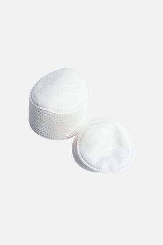 COTTON FACIAL PADS