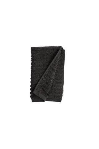 RIPPLE COTTON GUEST TOWEL