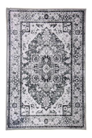 PERSIAN BLUE PRINT 160X230