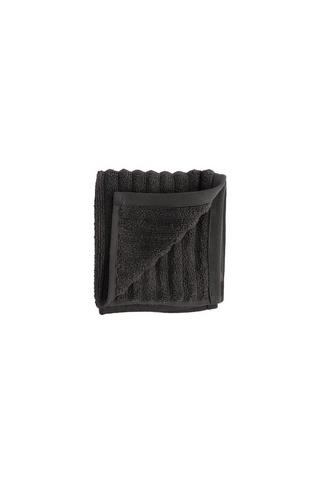 RIPPLE COTTON FACE CLOTH