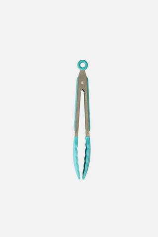 Silicone Tongs