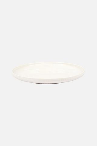 New York Dinner Plate