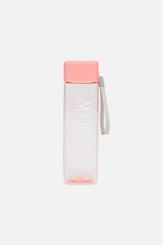 STATEMENT WATER BOTTLE 500ML
