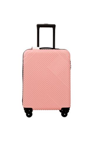 TAYLOR LUGGAGE BAG - MEDIUM