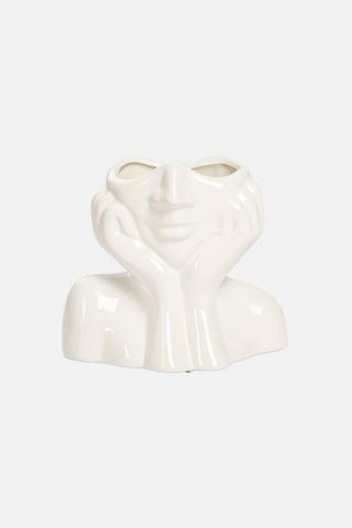 SOPHIA LADY VASE