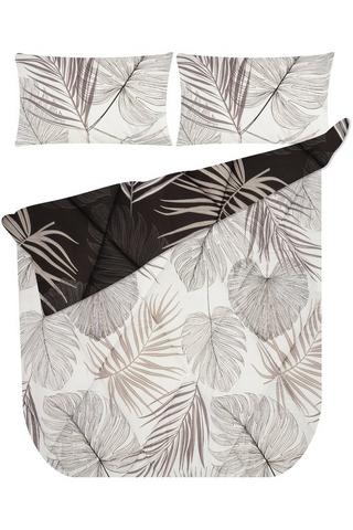 BOTANICAL POLYESTER COMFORTER