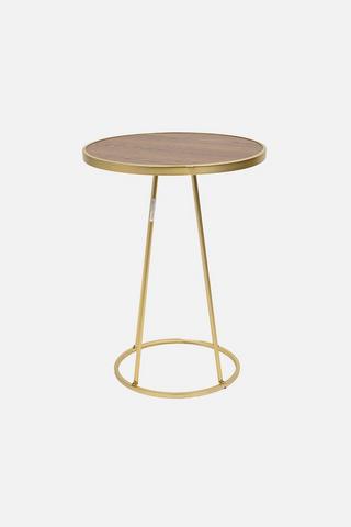 MODERN SIDE TABLE