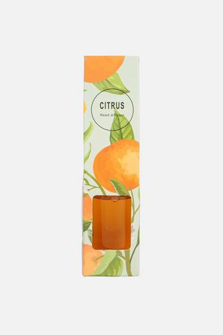 CITRUS DIFFUSER 30ML