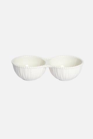 DIVIDED ORITA BOWL