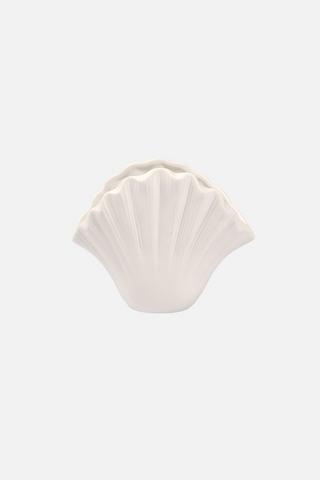 SHELL ORNAMENT