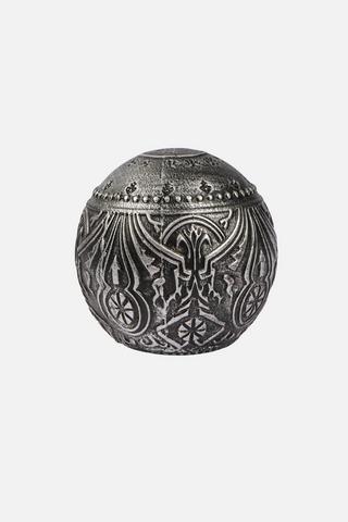 EMBOSSED DECO BALL