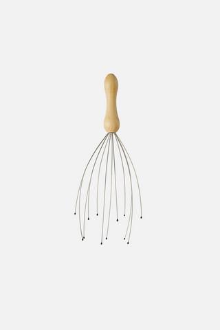 HEATLESS SCALP MASSAGER