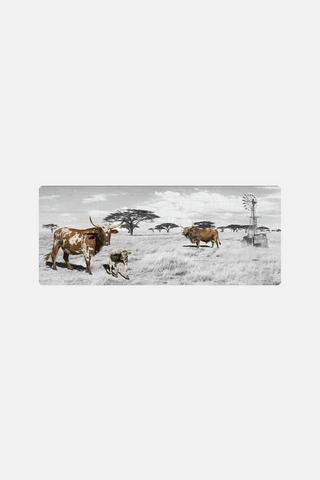 NGUNI CANVAS114CMX38CM