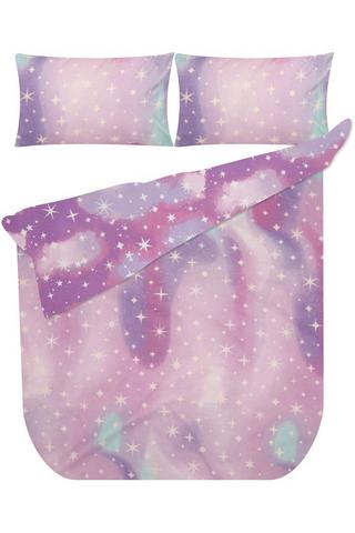 KIDS GALAXY DUVET COVER