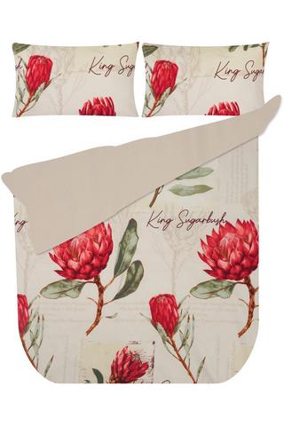 SUGARBUSH DUVET COVER