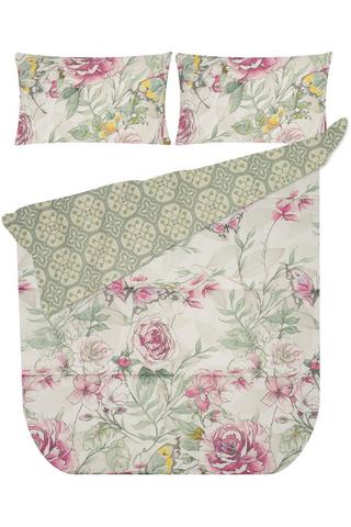 SERENITY POLYESTER COMFORTER