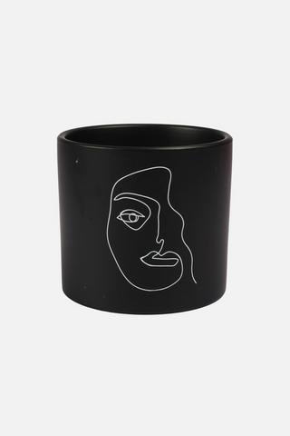 FACE PLANTER