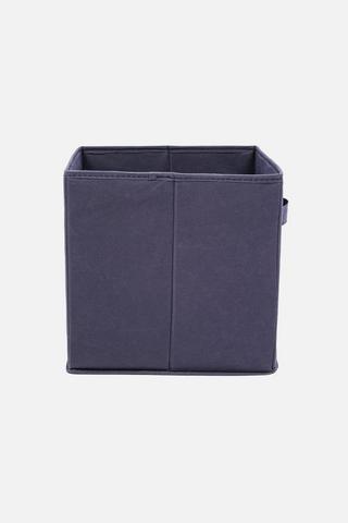 STORAGE CUBE