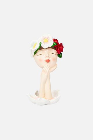LADY DAISY ORNAMENT