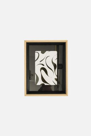A5 PICTURE FRAME