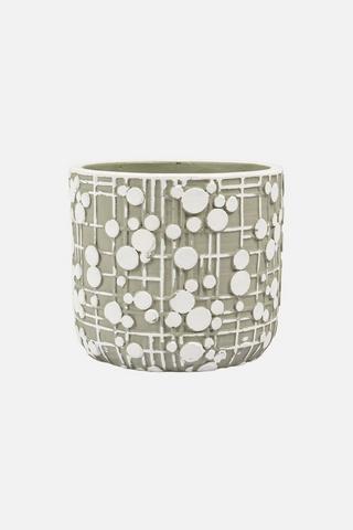 CEMENT PLANTER