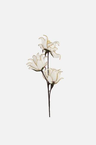 SINGLE STEM FOAM FLOWER