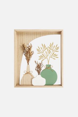 POT CANVAS
