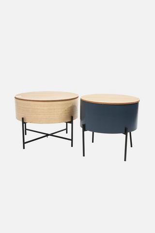 DRUM TABLE SET T2
