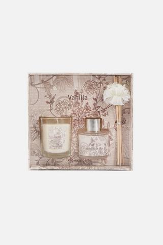 GIFTING DIFFUSER AND WAXFILL