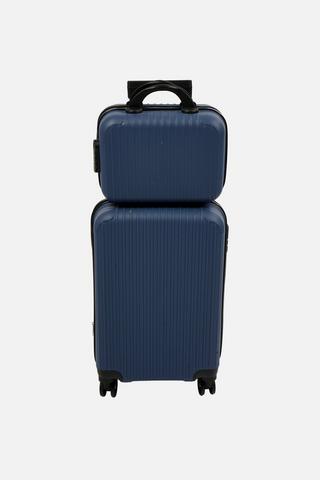 VANITY CASE & LUGGAGE SET