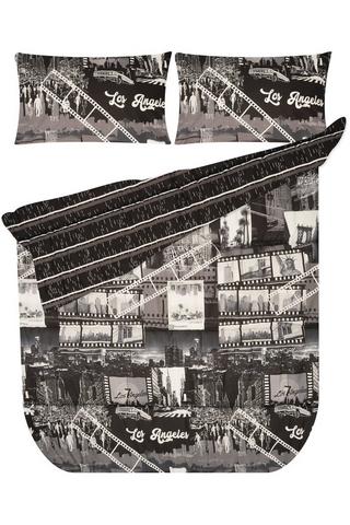 CINEMA POLYESTER COMFORTER