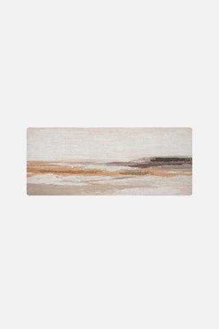 ABSTRACT MIRAGE CANVAS 120X50CM