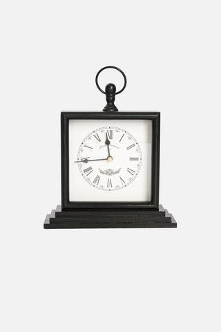 MANTLE DECORATIVE CLOCK