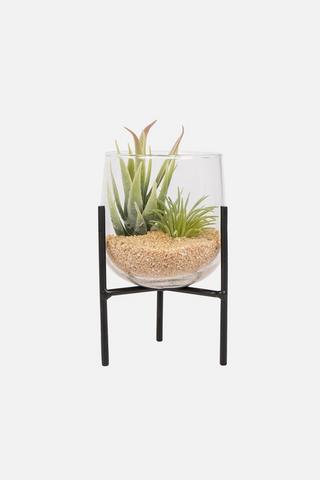 STANDING POT SMALL