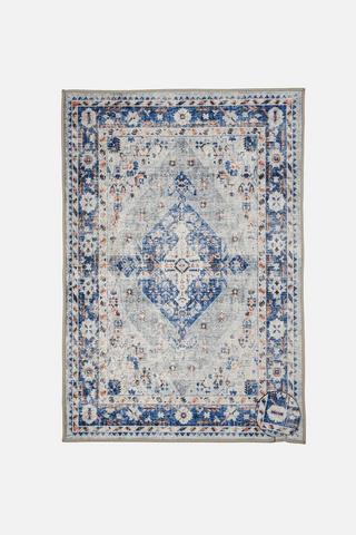 MINI PERSIAN RUG 60X90CM