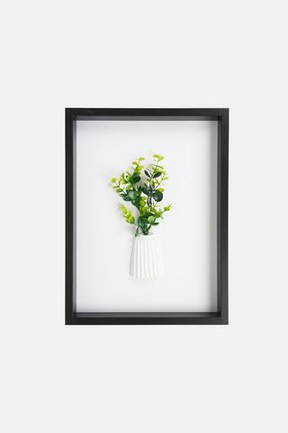DIMENSIONAL FRAME