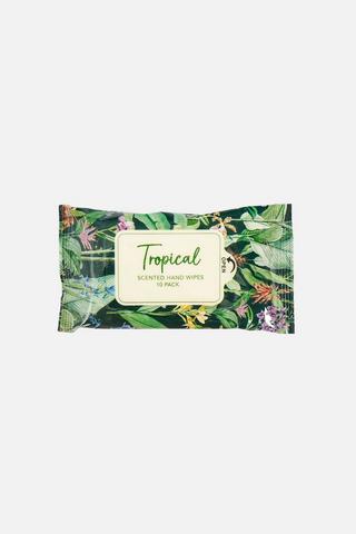 HAND WIPES