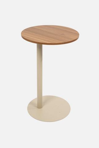 DOT COUCH TABLE