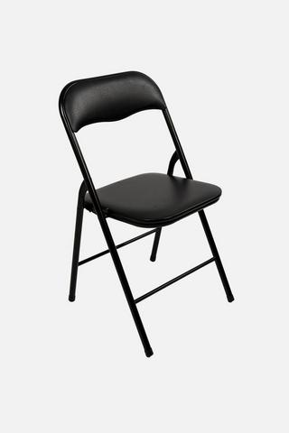 FOLDABLE FLIP CHAIR