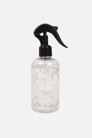 ROOMSPRAY VANILLA 250ML