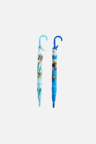 ASSORTED KIDS UMBRELLA