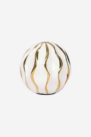 ELECTRO WAVE DECO BALL