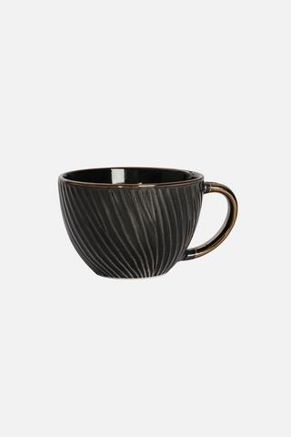 CABO METALLIC MUG